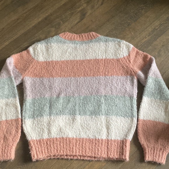 Aritzia Sunday best knit sweater - Picture 5 of 7